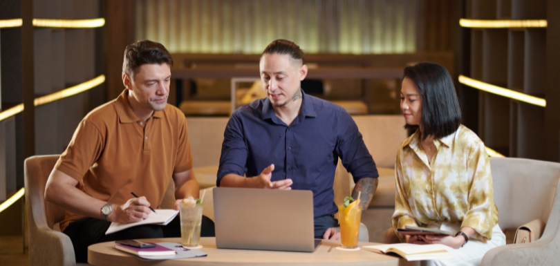 How Foreign Founders Can Manage India Operations Effectively - India BizSetup