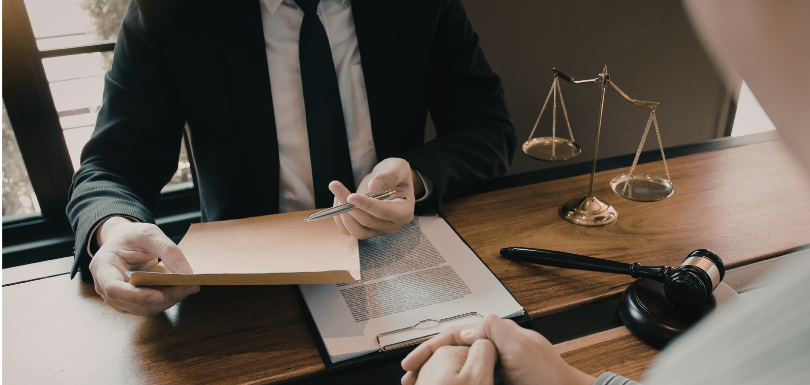 Why Legal Documentation in India Confuses Foreign Companies - India BizSetup