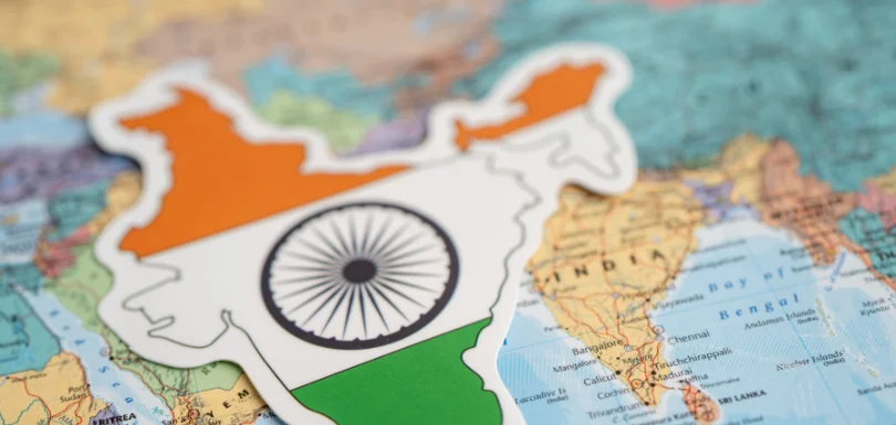 Best Indian States for Foreign Companies to Start Business